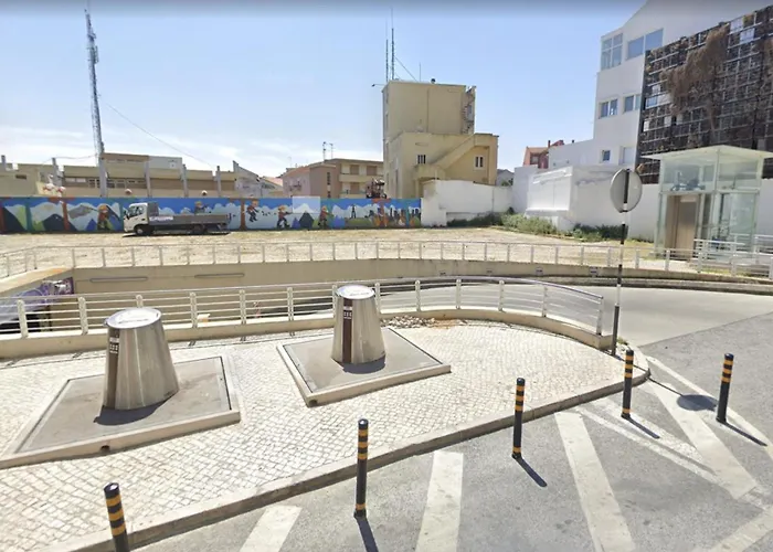 Afonso Galo Guest Apartments IV