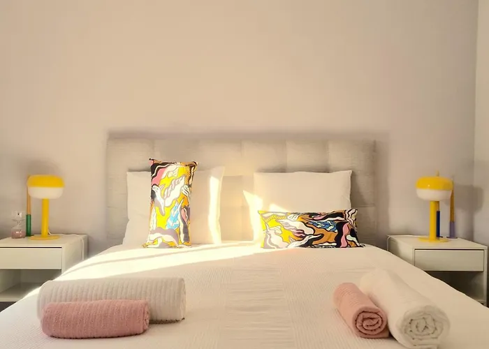 Afonso Galo Guest Apartments IV