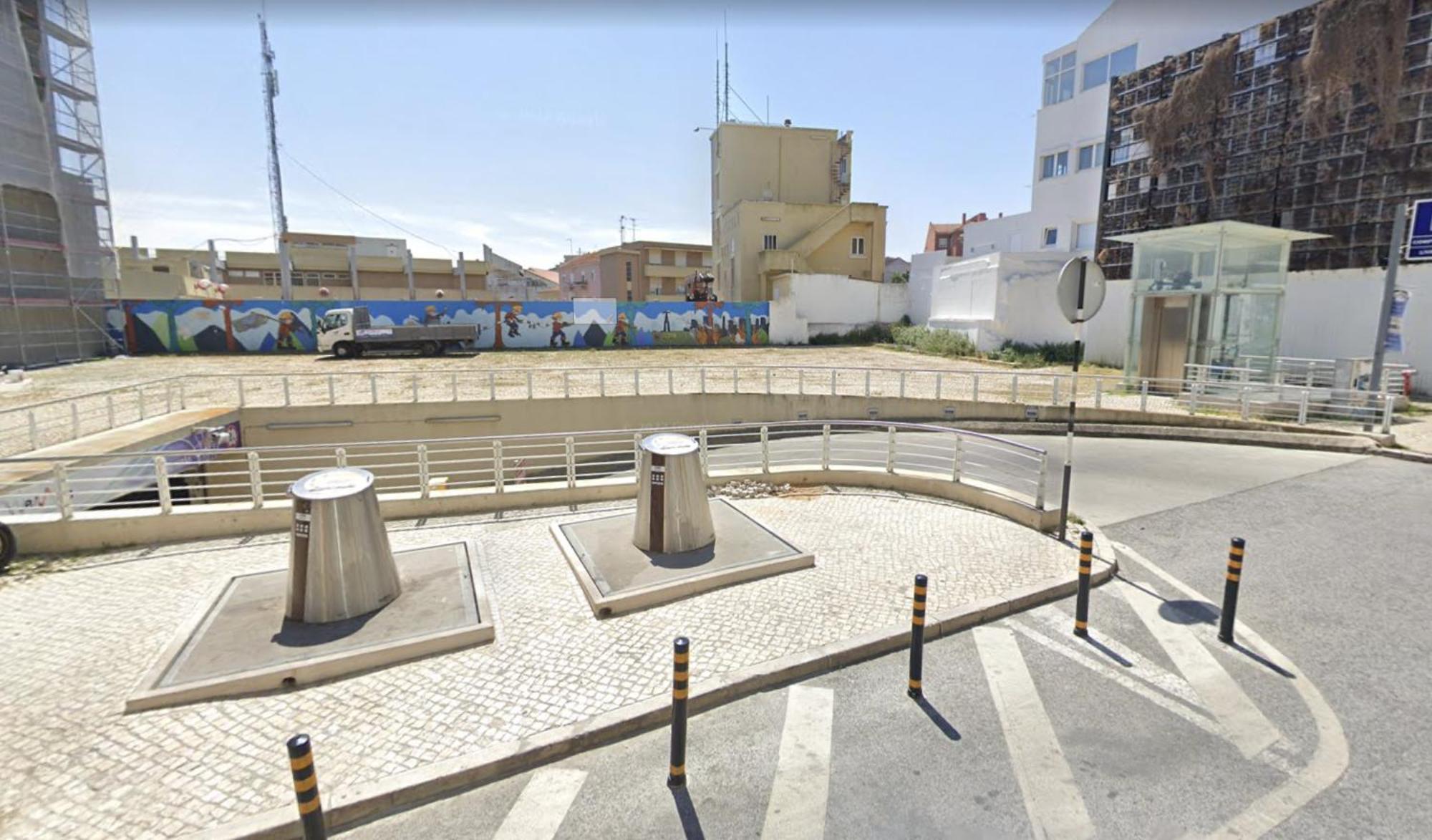Afonso Galo Guest Iv * Almada