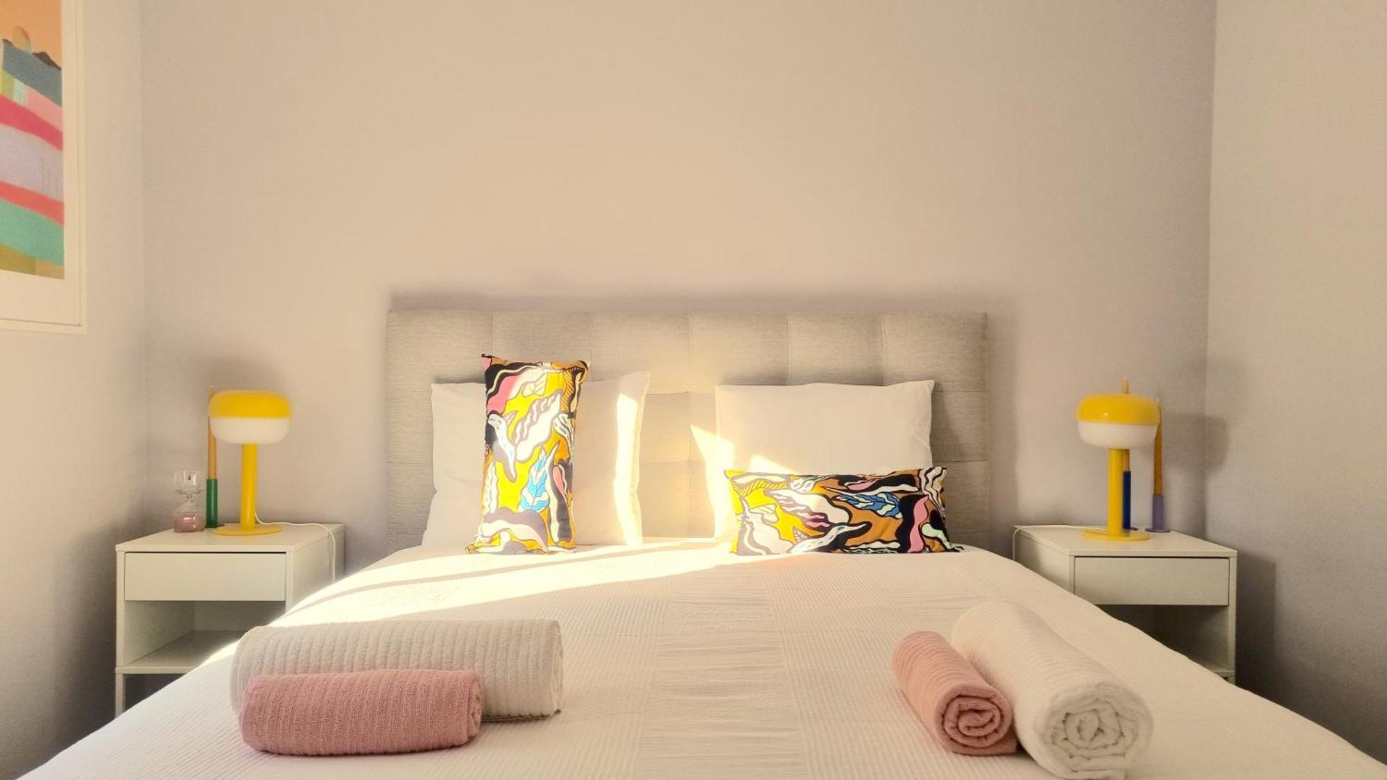 Apartment Afonso Galo Guest Iv *