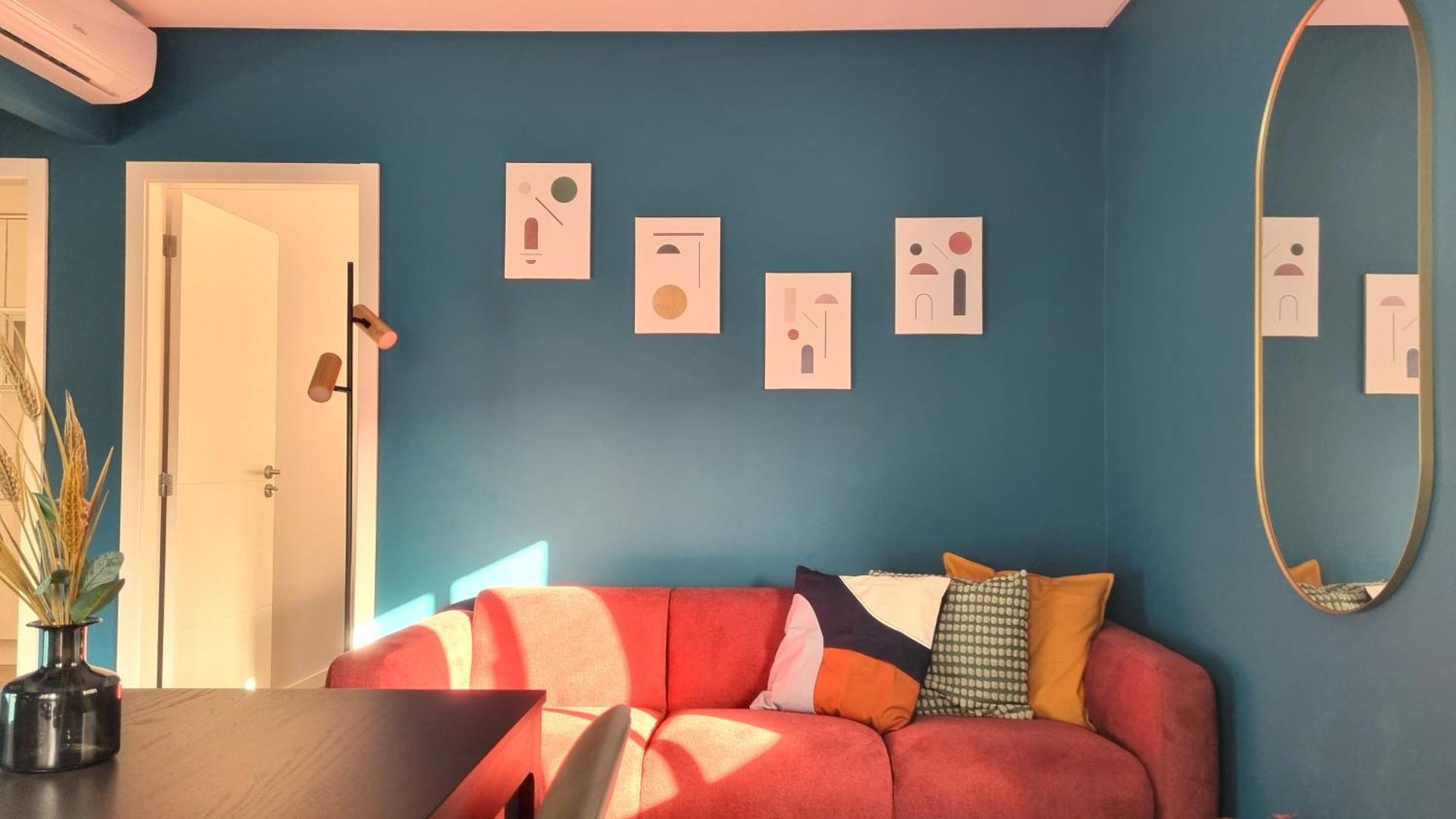 Afonso Galo Guest Iv Apartment