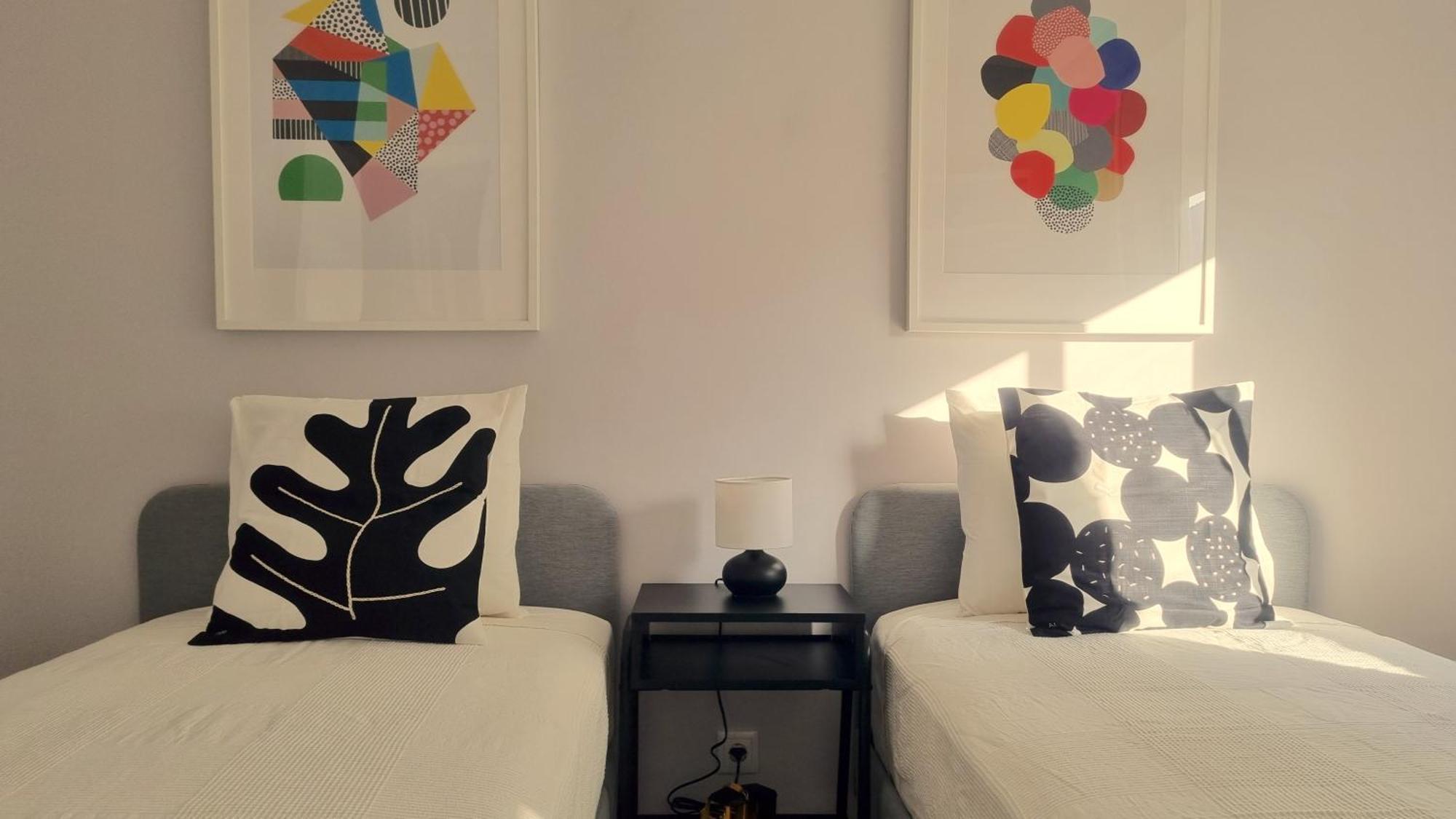 Afonso Galo Guest Iv Apartment *